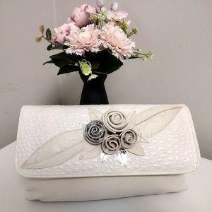 Vintage bag by Sylvia Cee